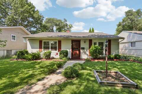 2114 Hermon Avenue, Zion, IL 60099