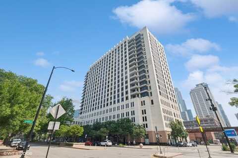 1255 S State Street, Chicago, IL 60605