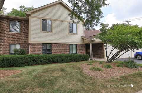 932 E Coach Road, Palatine, IL 60074