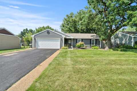 874 Plymouth Lane, Island Lake, IL 60042