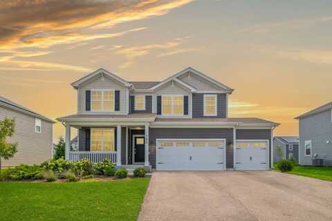 752 Kentshire Circle, Elgin, IL 60124