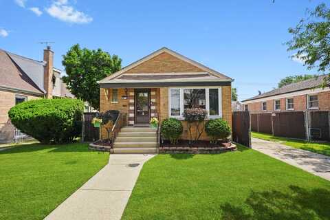 10729 S Central Park Avenue, Chicago, IL 60655