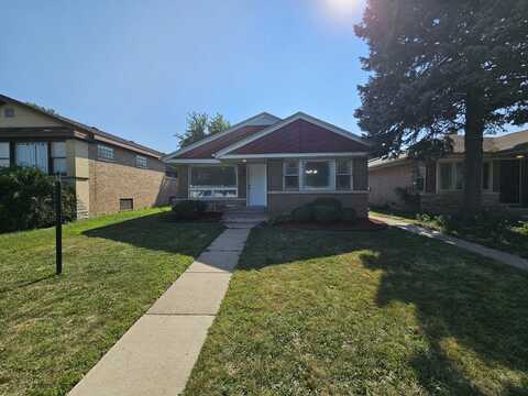 9207 S PAXTON Avenue, Chicago, IL 60617