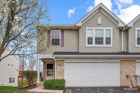 1331 Acorn Drive, Crest Hill, IL 60403