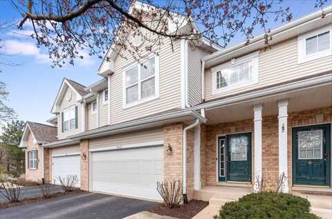 3062 Tangley Oaks Trail, Lisle, IL 60532