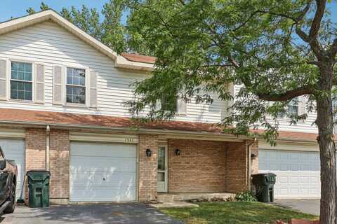 1541 Anderson Trail, Zion, IL 60099
