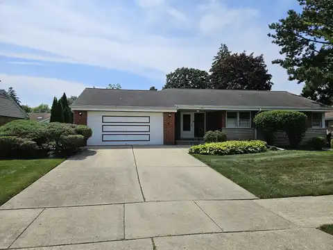 389 Austin Avenue, Park Ridge, IL 60068
