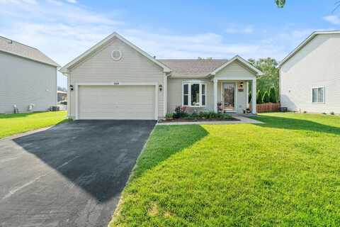 569 Scott Lane, Romeoville, IL 60446