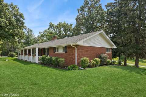 1301 Little John Drive, Elgin, IL 60120