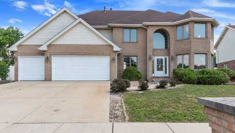 5017 Harbor Lane, Richton Park, IL 60471
