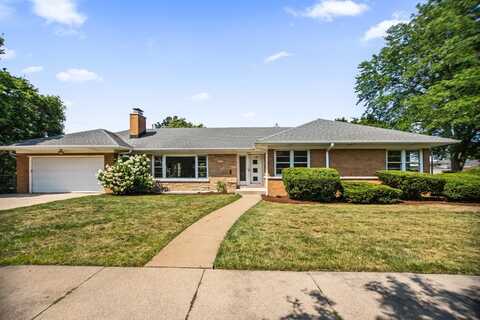 4600 Greenwood Street, Skokie, IL 60076