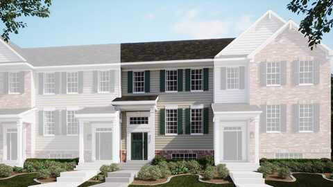 1707 Neubauer Circle, Lindenhurst, IL 60046