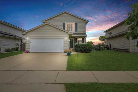 601 Erin Drive, Champaign, IL 61822