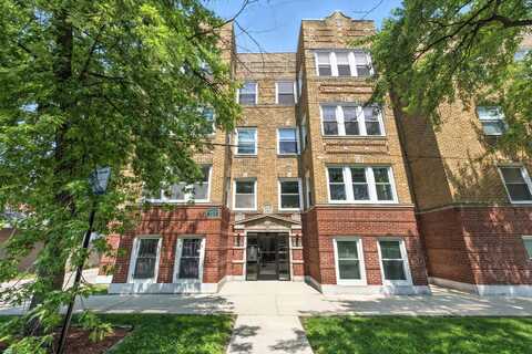 3708 W Ainslie Street, Chicago, IL 60625