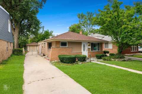 14622 Dorchester Avenue, Dolton, IL 60419