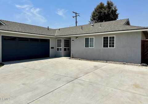 1087 Milligan Drive, Camarillo, CA 93010