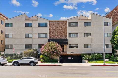 5325 Lindley Avenue, Tarzana, CA 91356