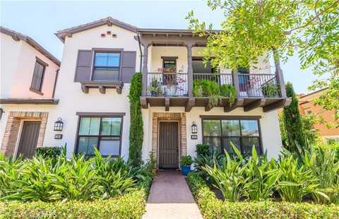 112 Crescent Moon, Irvine, CA 92602