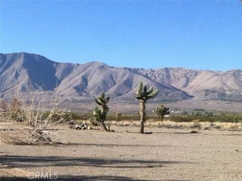 395 State Highway, Hesperia, CA 92345