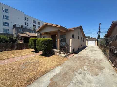 1339 W 66th Street, Los Angeles, CA 90044