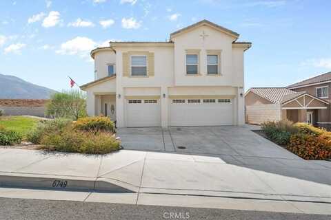 6749 Olive Avenue, San Bernardino, CA 92407