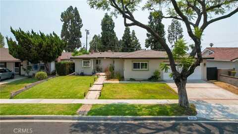 15124 Gardenhill Drive, La Mirada, CA 90638