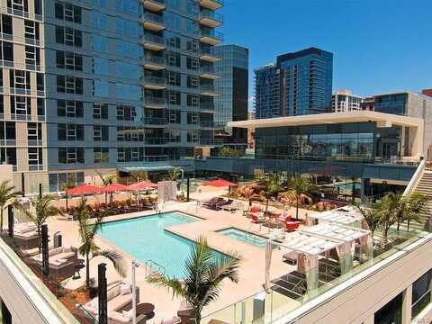 1388 Kettner Boulevard, San Diego, CA 92101