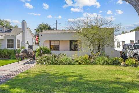 1124 E Whiting Ave, Fullerton, CA 92831