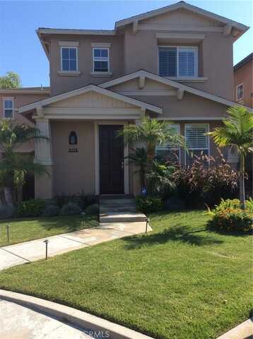 5176 Acorn Drive, Huntington Beach, CA 92649