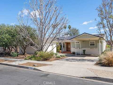 7246 Hatillo Avenue, Winnetka, CA 91306