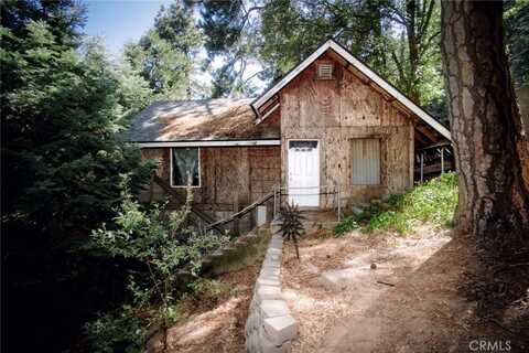 659 Virginia Court, Lake Arrowhead, CA 92352