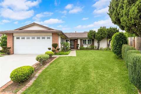 18502 Bellorita Street, Rowland Heights, CA 91748