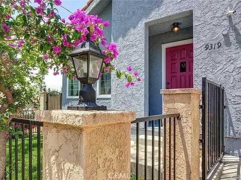 9319 Rowell Avenue, Chatsworth, CA 91311