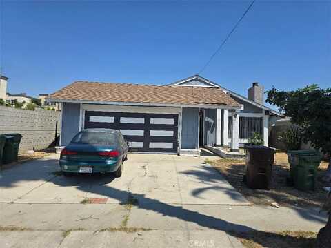925 W Raymond Street, Compton, CA 90220