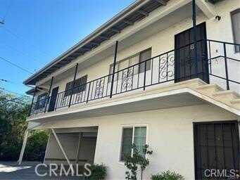 415 N 2nd Street, Alhambra, CA 91801
