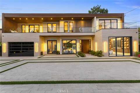 18777 Wells Drive, Tarzana, CA 91356