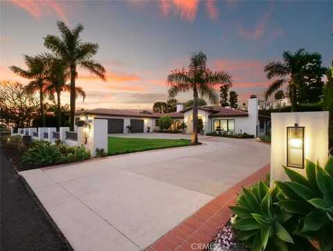 6717 Alta Vista Drive, Rancho Palos Verdes, CA 90275