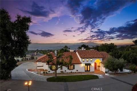 4368 Crown Ranch Road, Corona, CA 92881