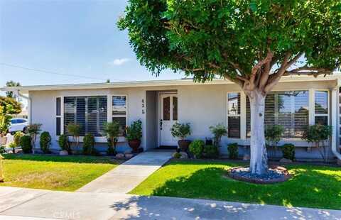 1582 Golden Rain Rd, Seal Beach, CA 90740