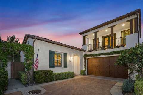 74 Cerrero Court, Rancho Mission Viejo, CA 92694