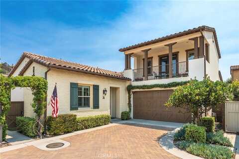 74 Cerrero Court, Rancho Mission Viejo, CA 92694