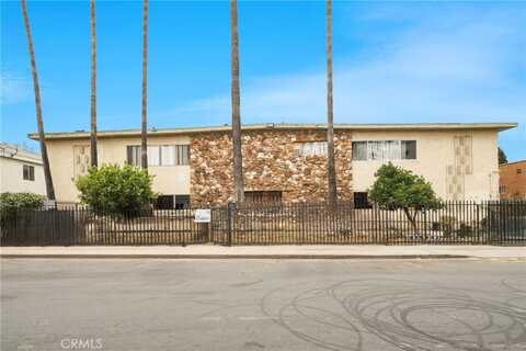 601 W 82nd Street, Los Angeles, CA 90044
