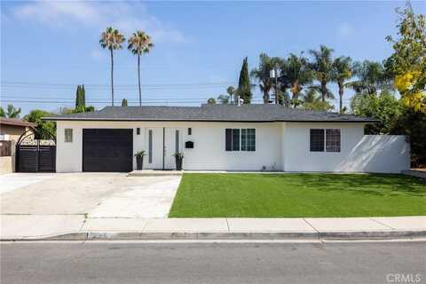 223 W Simmons Avenue, Anaheim, CA 92802