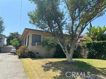 917 S Benito Avenue, Alhambra, CA 91803