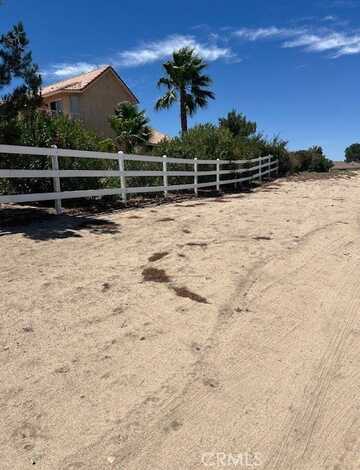 0 BAY MEADOW Drive, Apple Valley, CA 92308
