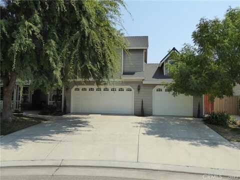 1781 N Rogers Avenue, Clovis, CA 93619