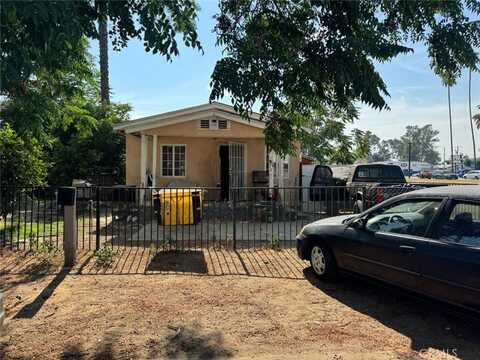 1572 N Stoddard Avenue, San Bernardino, CA 92405