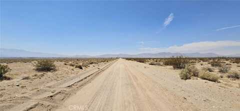 800 Granite Road, Lucerne Valley, CA 92356