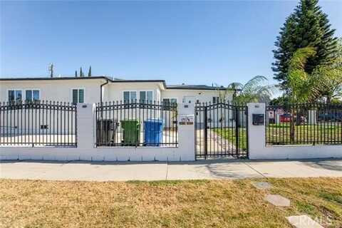 14927 Titus Street, Panorama City, CA 91402