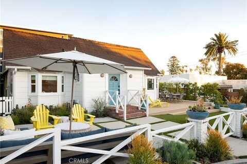 265 Myrtle Street, Laguna Beach, CA 92651